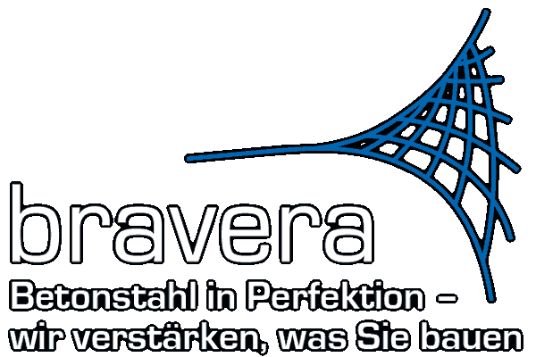 bravera GmbH Brädler – Vertrieb – Armierungen